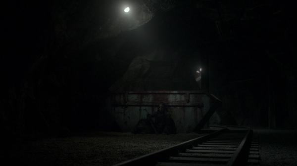 The 100 Season Two Episode Sixteen Blood Must Have Part Two-1897
