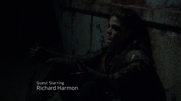The 100 Season Two Episode Sixteen Blood Must Have Part Two-1896
