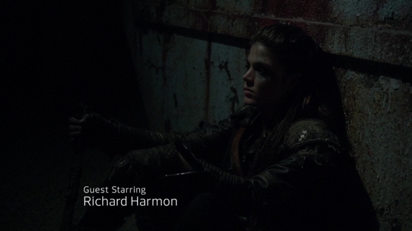 The 100 Season Two Episode Sixteen Blood Must Have Part Two-1895
