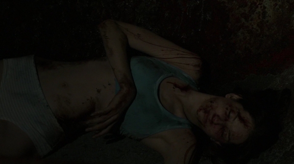 The 100 Season Two Episode Sixteen Blood Must Have Part Two-1892
