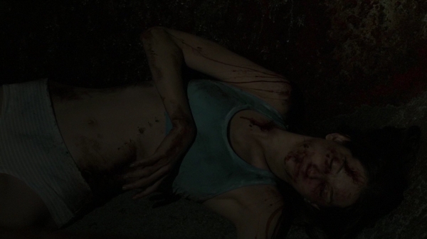The 100 Season Two Episode Sixteen Blood Must Have Part Two-1891
