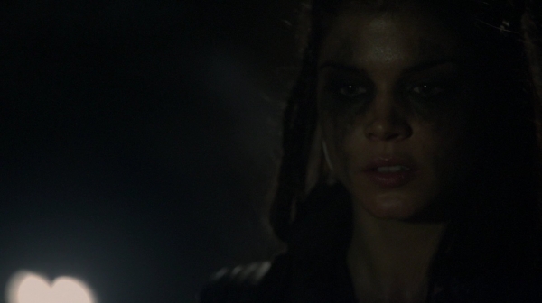 The 100 Season Two Episode Sixteen Blood Must Have Part Two-1890
