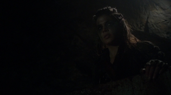 The 100 Season Two Episode Sixteen Blood Must Have Part Two-1888
