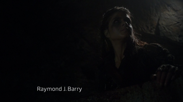 The 100 Season Two Episode Sixteen Blood Must Have Part Two-1887
