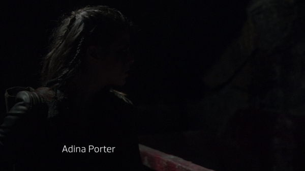 The 100 Season Two Episode Sixteen Blood Must Have Part Two-1885
