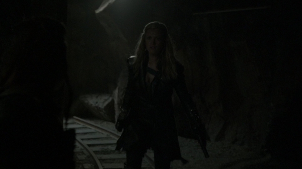 The 100 Season Two Episode Sixteen Blood Must Have Part Two-1882
