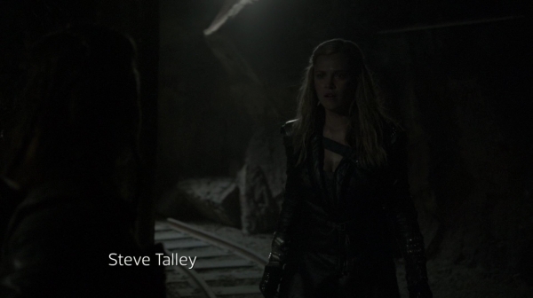 The 100 Season Two Episode Sixteen Blood Must Have Part Two-1881

