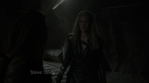 The 100 Season Two Episode Sixteen Blood Must Have Part Two-1880
