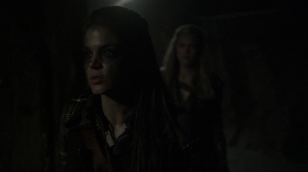 The 100 Season Two Episode Sixteen Blood Must Have Part Two-1878
