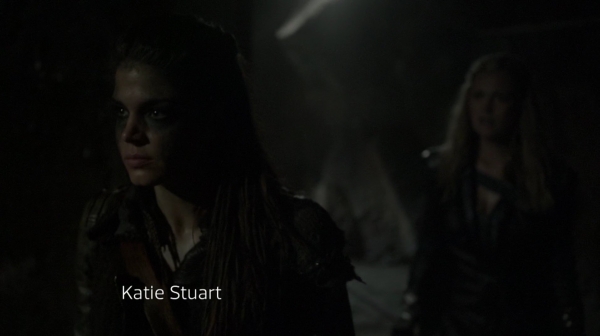 The 100 Season Two Episode Sixteen Blood Must Have Part Two-1877

