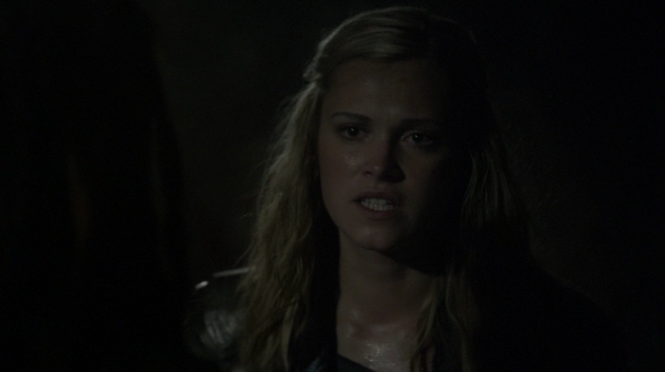 The 100 Season Two Episode Sixteen Blood Must Have Part Two-1874
