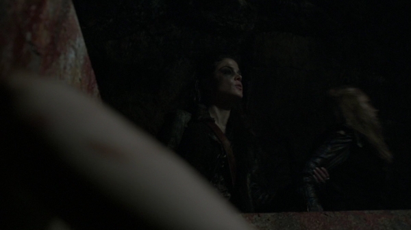 The 100 Season Two Episode Sixteen Blood Must Have Part Two-1873
