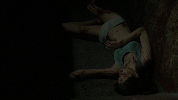 The 100 Season Two Episode Sixteen Blood Must Have Part Two-1871
