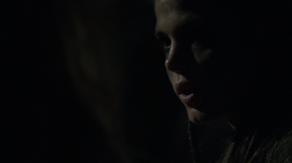 The 100 Season Two Episode Sixteen Blood Must Have Part Two-1867
