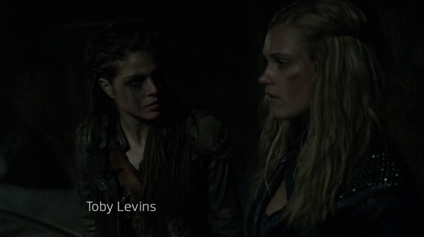 The 100 Season Two Episode Sixteen Blood Must Have Part Two-1865

