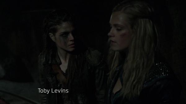 The 100 Season Two Episode Sixteen Blood Must Have Part Two-1864
