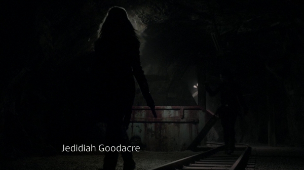The 100 Season Two Episode Sixteen Blood Must Have Part Two-1861
