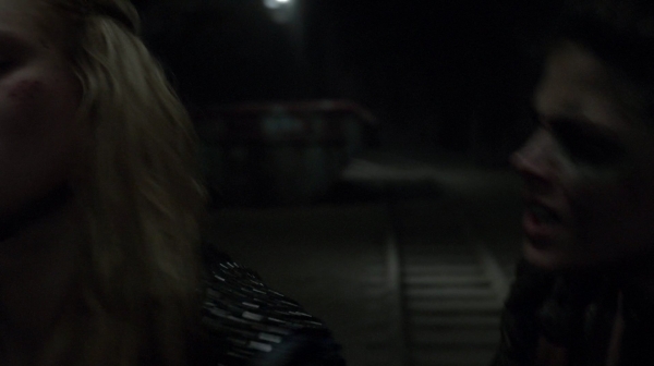 The 100 Season Two Episode Sixteen Blood Must Have Part Two-1858

