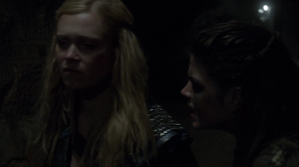 The 100 Season Two Episode Sixteen Blood Must Have Part Two-1857
