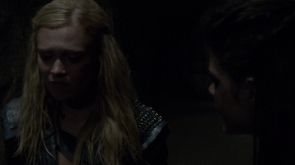 The 100 Season Two Episode Sixteen Blood Must Have Part Two-1856
