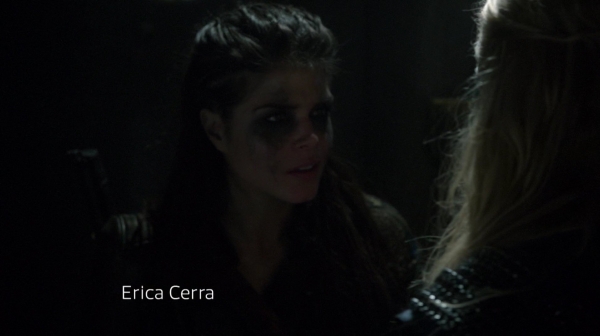 The 100 Season Two Episode Sixteen Blood Must Have Part Two-1854
