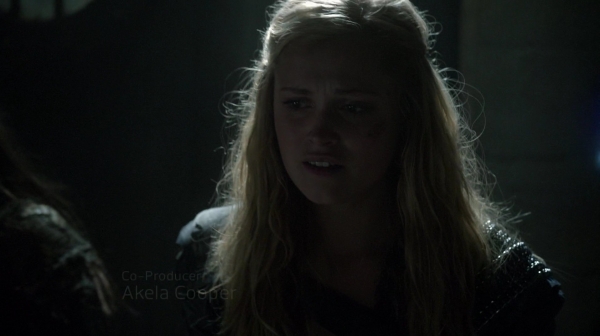 The 100 Season Two Episode Sixteen Blood Must Have Part Two-1851
