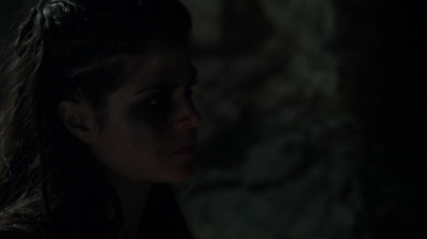 The 100 Season Two Episode Sixteen Blood Must Have Part Two-1849
