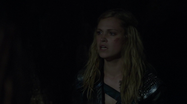The 100 Season Two Episode Sixteen Blood Must Have Part Two-1848
