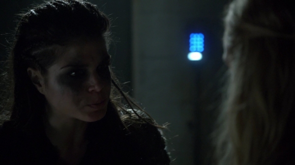 The 100 Season Two Episode Sixteen Blood Must Have Part Two-1846

