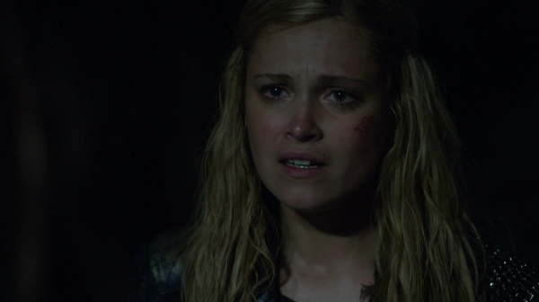 The 100 Season Two Episode Sixteen Blood Must Have Part Two-1845
