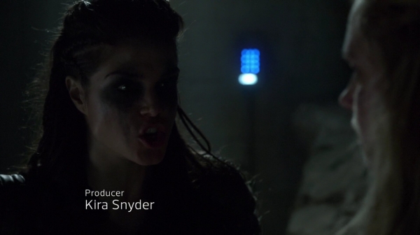The 100 Season Two Episode Sixteen Blood Must Have Part Two-1843

