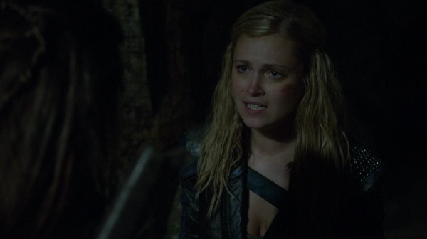 The 100 Season Two Episode Sixteen Blood Must Have Part Two-1842
