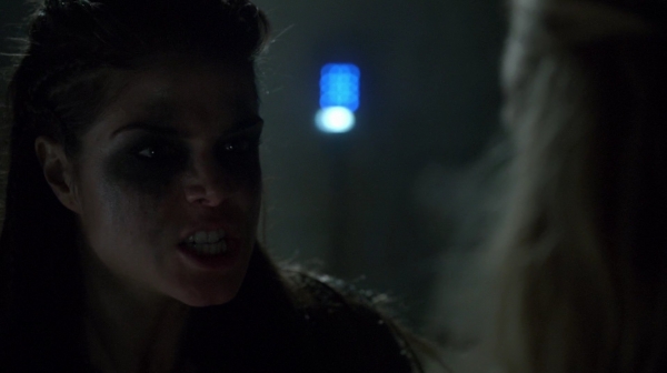 The 100 Season Two Episode Sixteen Blood Must Have Part Two-1841
