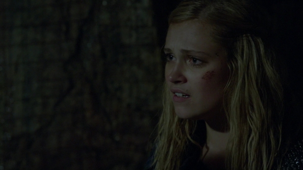 The 100 Season Two Episode Sixteen Blood Must Have Part Two-1837
