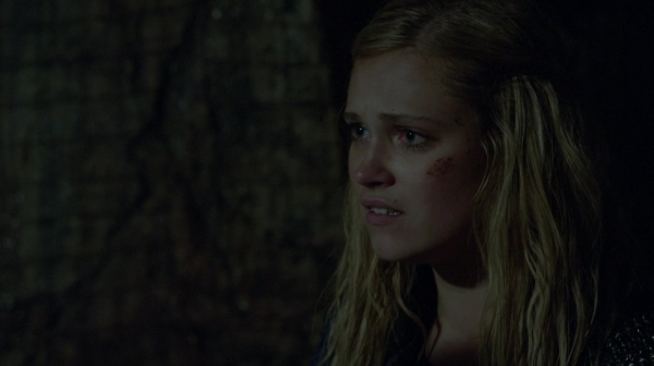 The 100 Season Two Episode Sixteen Blood Must Have Part Two-1836
