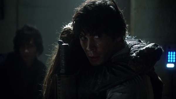 The 100 Season Two Episode Sixteen Blood Must Have Part Two-1832
