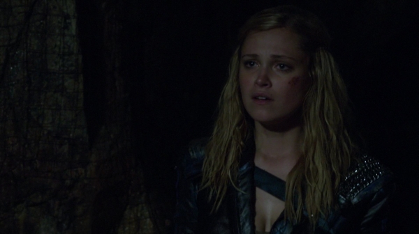 The 100 Season Two Episode Sixteen Blood Must Have Part Two-1831
