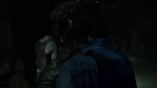 The 100 Season Two Episode Sixteen Blood Must Have Part Two-1824
