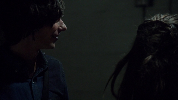 The 100 Season Two Episode Sixteen Blood Must Have Part Two-1823
