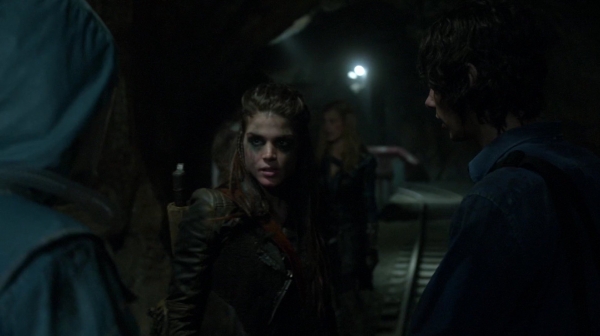 The 100 Season Two Episode Sixteen Blood Must Have Part Two-1822
