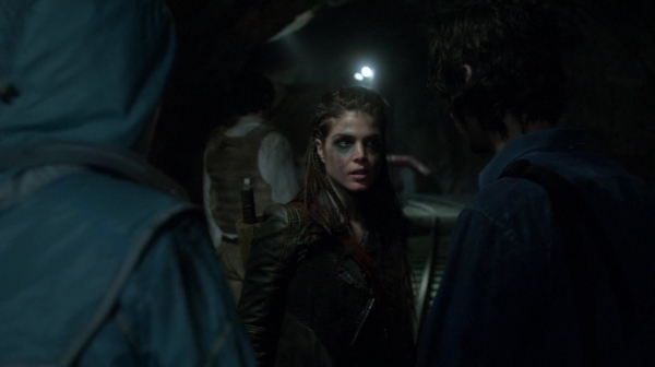 The 100 Season Two Episode Sixteen Blood Must Have Part Two-1821
