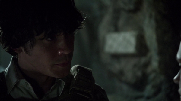 The 100 Season Two Episode Sixteen Blood Must Have Part Two-1819
