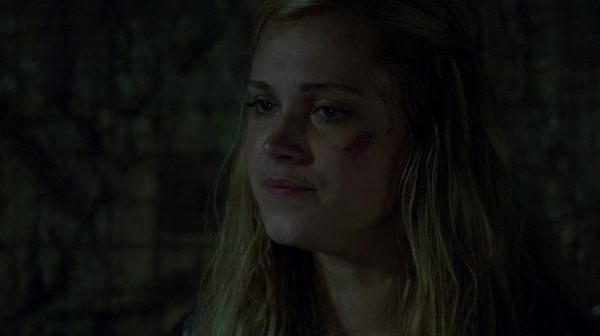 The 100 Season Two Episode Sixteen Blood Must Have Part Two-1818
