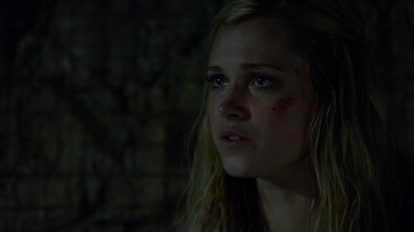 The 100 Season Two Episode Sixteen Blood Must Have Part Two-1817
