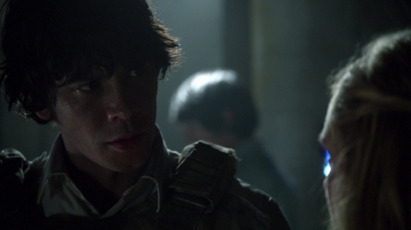 The 100 Season Two Episode Sixteen Blood Must Have Part Two-1813
