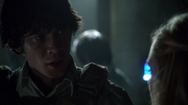 The 100 Season Two Episode Sixteen Blood Must Have Part Two-1812
