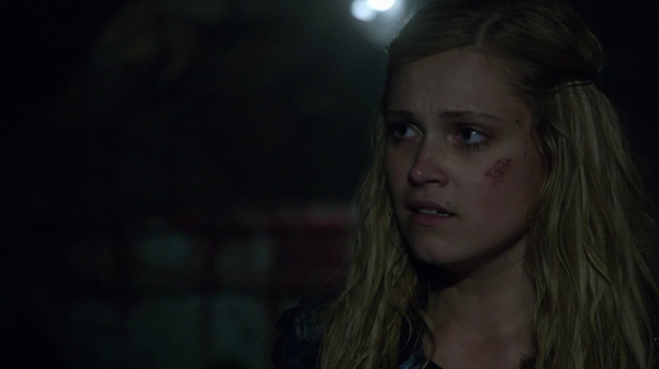 The 100 Season Two Episode Sixteen Blood Must Have Part Two-1810
