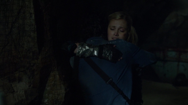 The 100 Season Two Episode Sixteen Blood Must Have Part Two-1809
