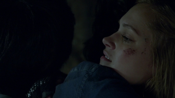 The 100 Season Two Episode Sixteen Blood Must Have Part Two-1807
