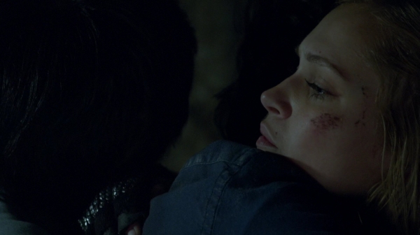 The 100 Season Two Episode Sixteen Blood Must Have Part Two-1806
